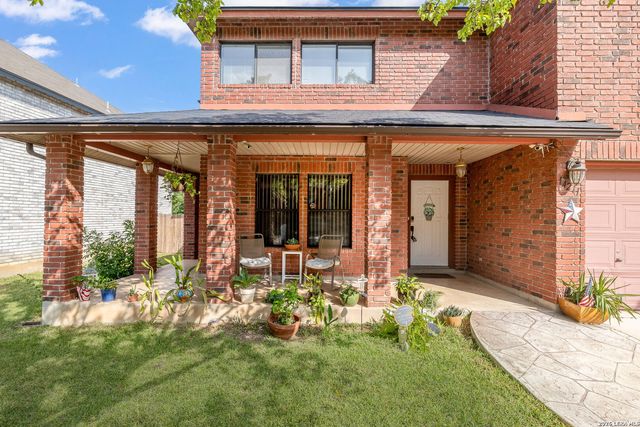 14211 Edge Point, San Antonio, TX 78230