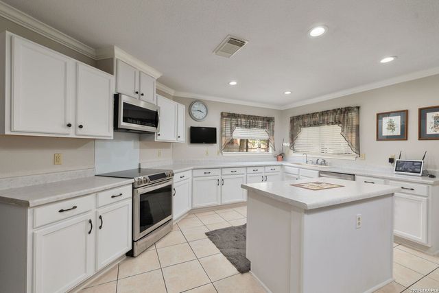 14211 Edge Point, San Antonio, TX 78230