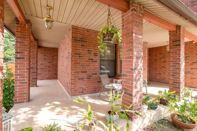 14211 Edge Point, San Antonio, TX 78230