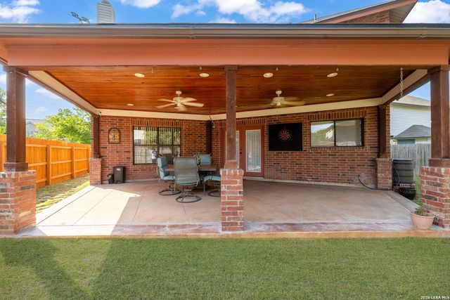 14211 Edge Point, San Antonio, TX 78230