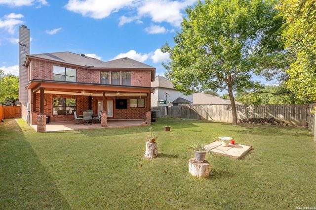 14211 Edge Point, San Antonio, TX 78230