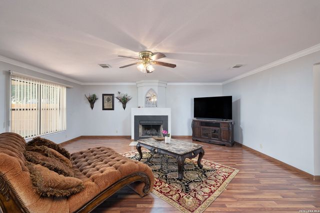 14211 Edge Point, San Antonio, TX 78230