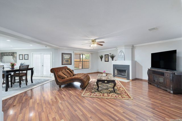 14211 Edge Point, San Antonio, TX 78230