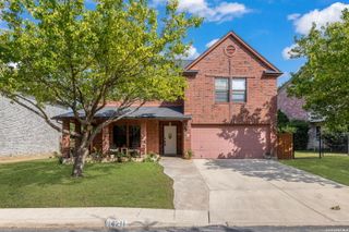 14211 Edge Point, San Antonio, TX 78230