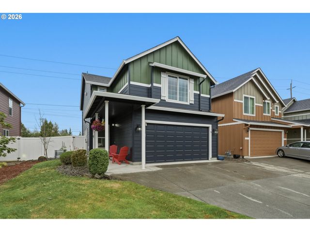 518 Se 11TH Ave, Battle Ground, WA 98604