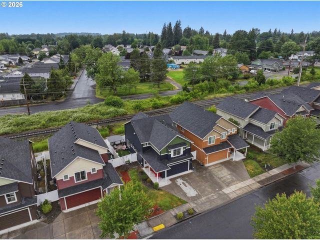 518 Se 11TH Ave, Battle Ground, WA 98604