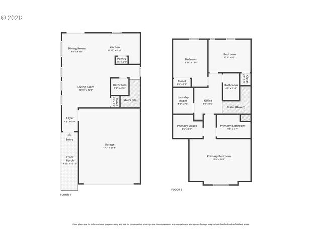 518 Se 11TH Ave, Battle Ground, WA 98604