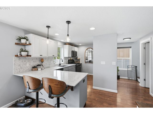 518 Se 11TH Ave, Battle Ground, WA 98604