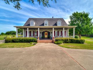 1275 Old Reno Road, Reno, TX 76082