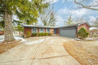 2247 Cumberland Drive, Troy, MI 48085