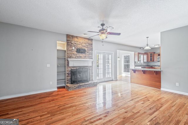 202 Victoria Drive, Moreland, GA 30259