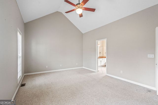 202 Victoria Drive, Moreland, GA 30259