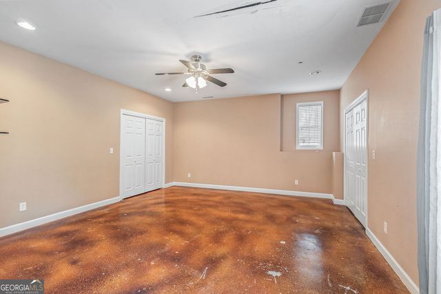 202 Victoria Drive, Moreland, GA 30259