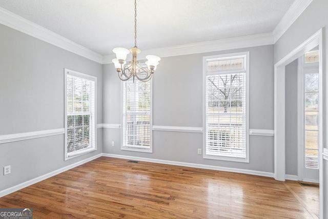 202 Victoria Drive, Moreland, GA 30259