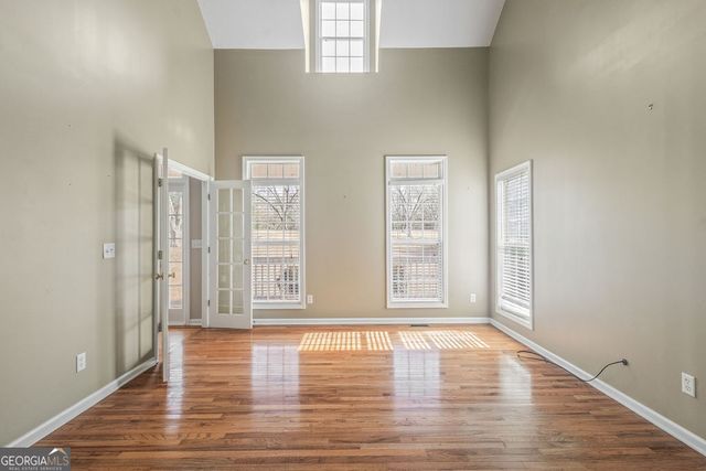 202 Victoria Drive, Moreland, GA 30259