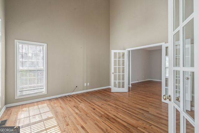 202 Victoria Drive, Moreland, GA 30259