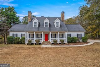202 Victoria Drive, Moreland, GA 30259