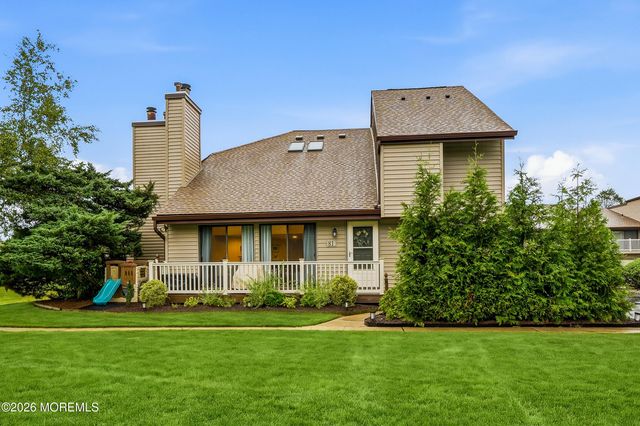 81 Cotswold Circle, Ocean Twp, NJ 07712