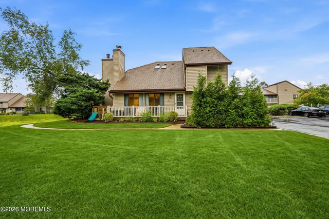 81 Cotswold Circle, Ocean Twp, NJ 07712