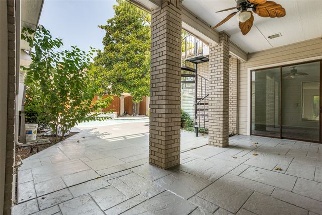 4517 Southgate Drive, Plano, TX 75024