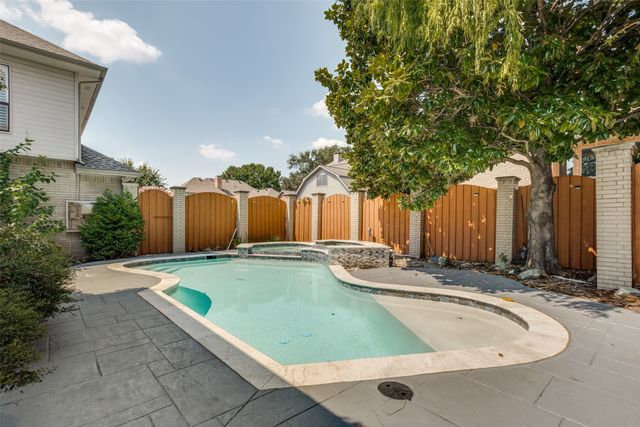 4517 Southgate Drive, Plano, TX 75024