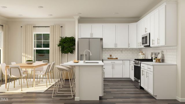 155 Digging Time Avenue, Pine Level, NC 27569