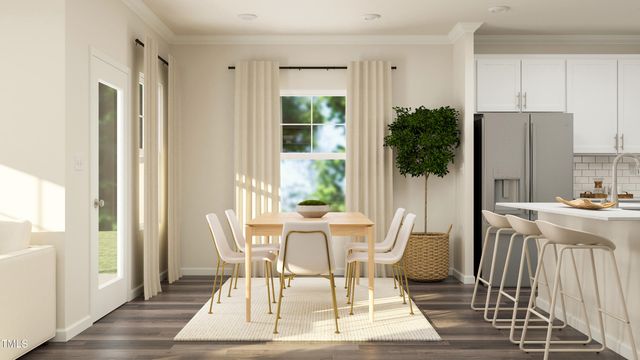 155 Digging Time Avenue, Pine Level, NC 27569