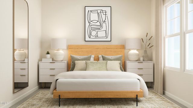 155 Digging Time Avenue, Pine Level, NC 27569