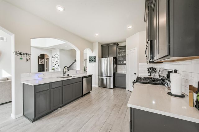 361 Selah Court, Alvin, TX 77511