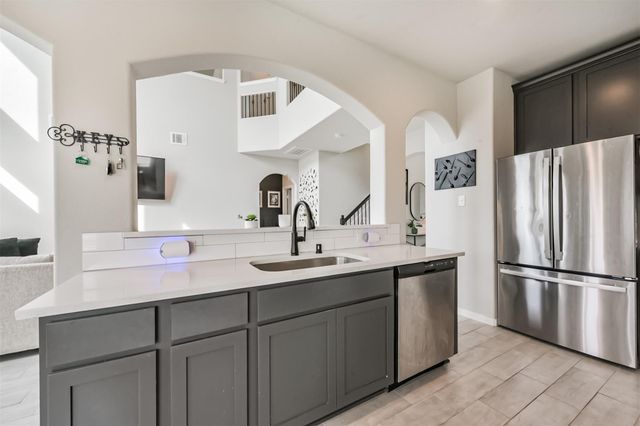 361 Selah Court, Alvin, TX 77511