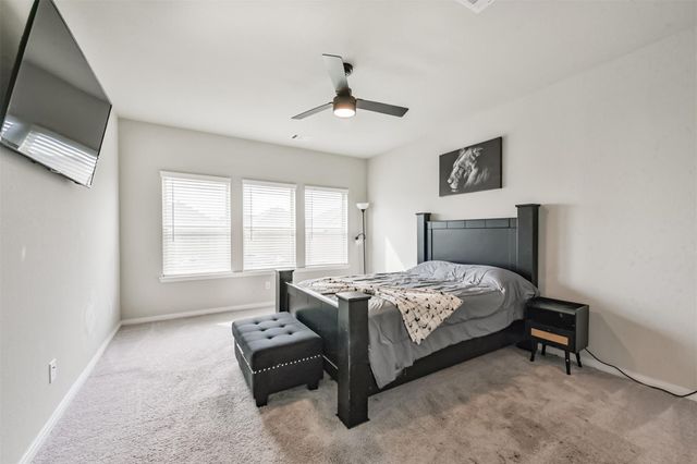 361 Selah Court, Alvin, TX 77511