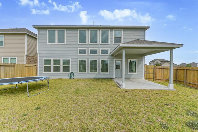 361 Selah Court, Alvin, TX 77511