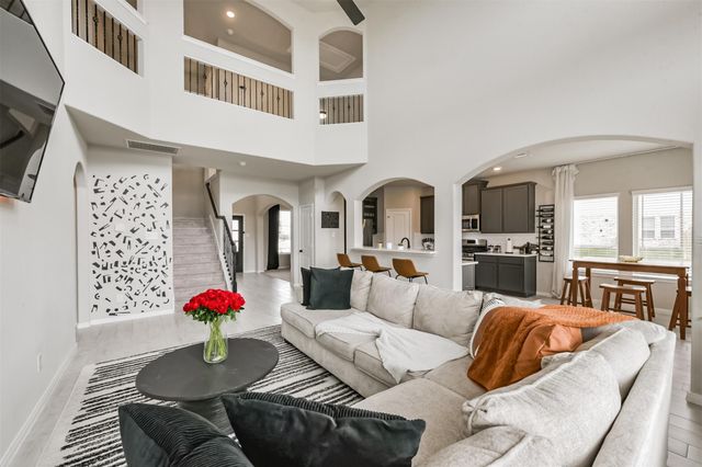 361 Selah Court, Alvin, TX 77511