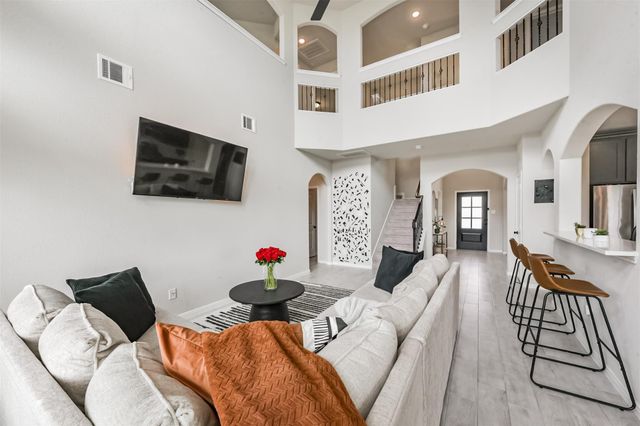 361 Selah Court, Alvin, TX 77511