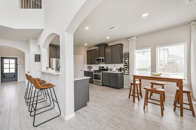 361 Selah Court, Alvin, TX 77511