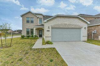 361 Selah Court, Alvin, TX 77511