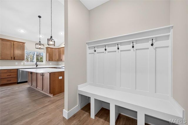 5 Forest Lake Drive, Wright City, MO 63390