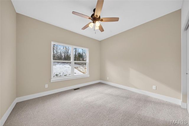 5 Forest Lake Drive, Wright City, MO 63390