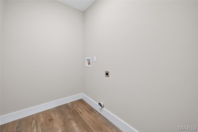 5 Forest Lake Drive, Wright City, MO 63390