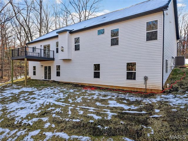 5 Forest Lake Drive, Wright City, MO 63390