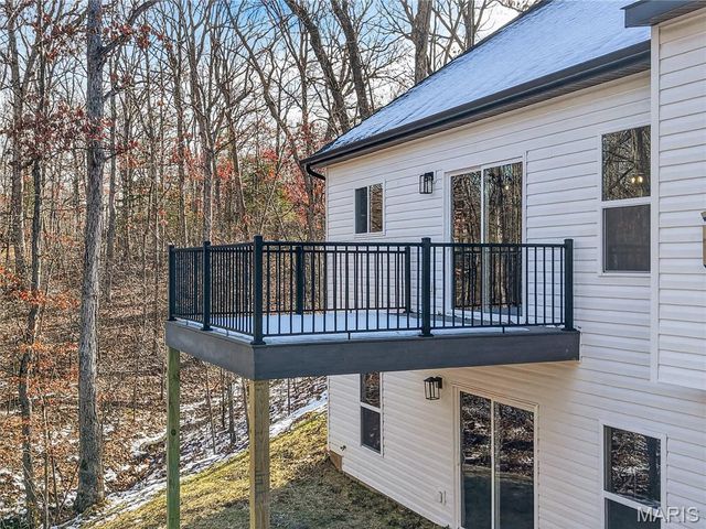 5 Forest Lake Drive, Wright City, MO 63390