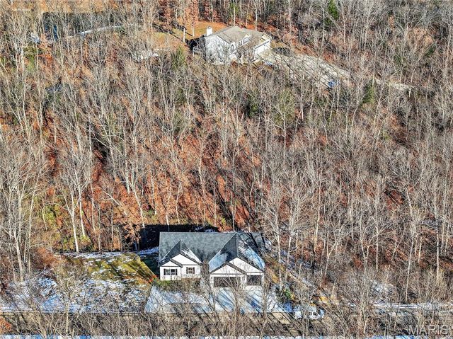 5 Forest Lake Drive, Wright City, MO 63390