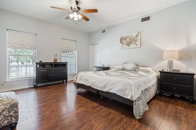 505 County Road 4205, Cranfills Gap, TX 76637