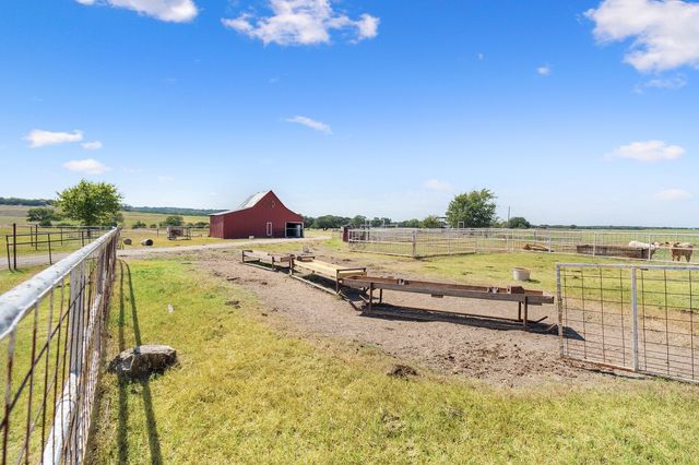 505 County Road 4205, Cranfills Gap, TX 76637