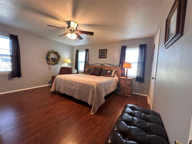 505 County Road 4205, Cranfills Gap, TX 76637