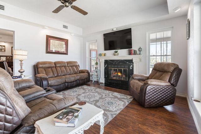 505 County Road 4205, Cranfills Gap, TX 76637