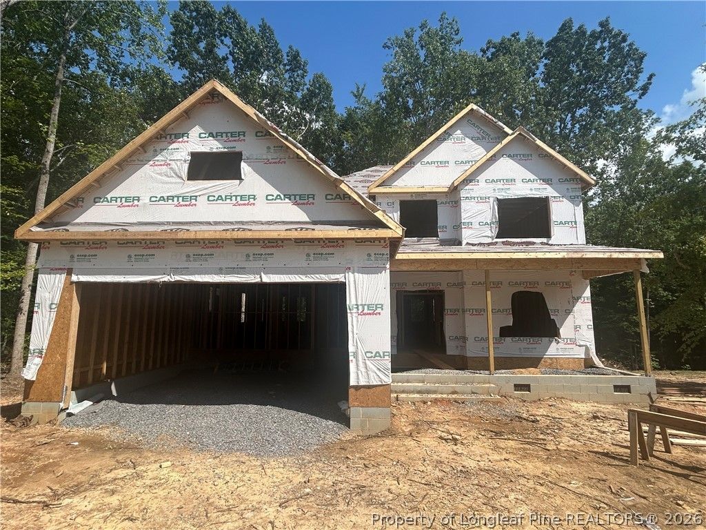 4515 Buckhorn Road, Sanford, NC 27330 — photo 2