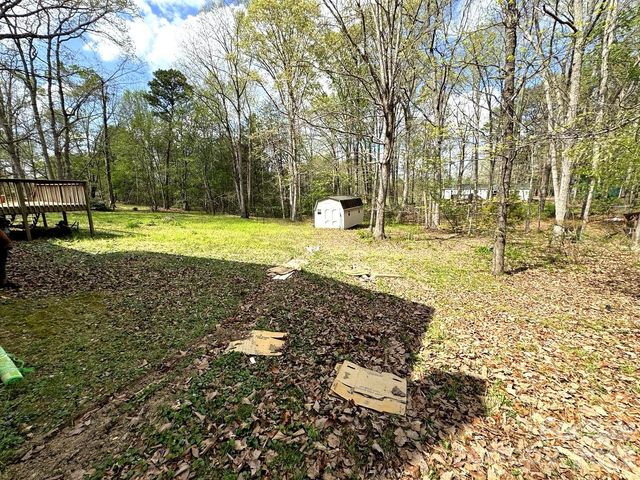 3968 Dover Street, Claremont, NC 28610