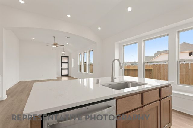3710 Southbend Drive, Denison, TX 75020