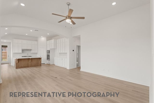 3710 Southbend Drive, Denison, TX 75020